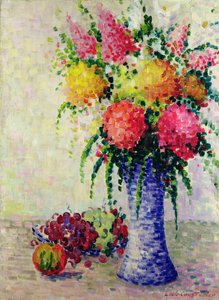 不明な画像 作： Lucie Cousturier